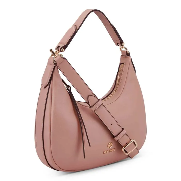 Saoirse Hobo Blushing WomenMen Nine West New Handbags