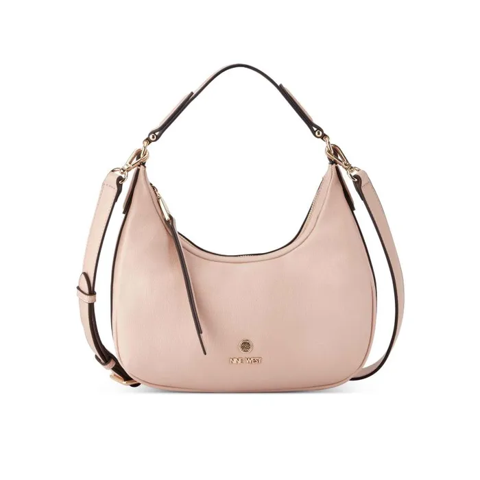 Saoirse Hobo Confetti WomenMen Nine West Satchels and Shoulder Bags