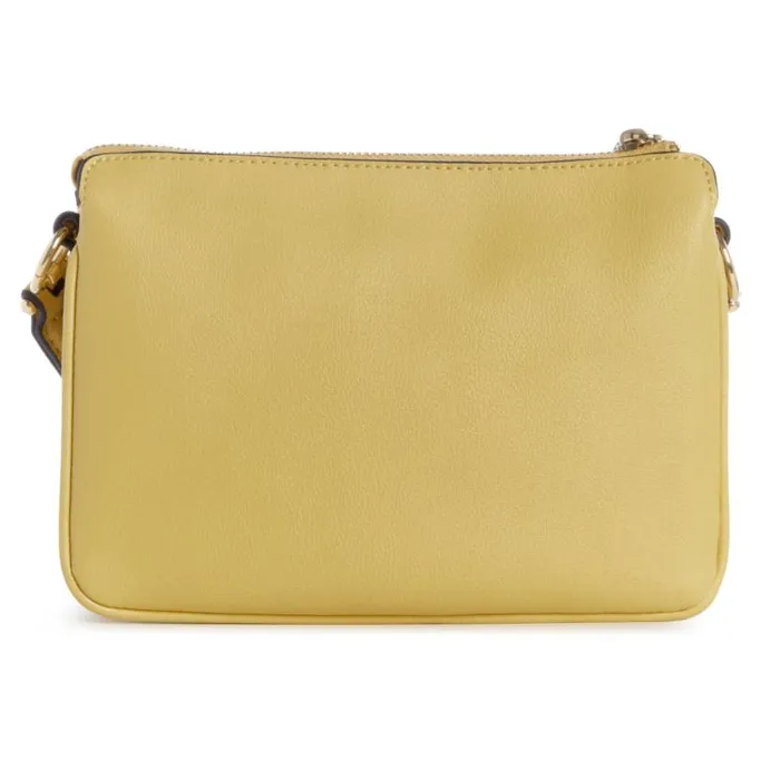 Saoirse Triple Compartment Crossbody Pineapple WomenMen Nine West New Handbags