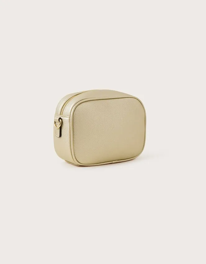 Scalloped Camera Bag Women Monsoon Bags and Purses