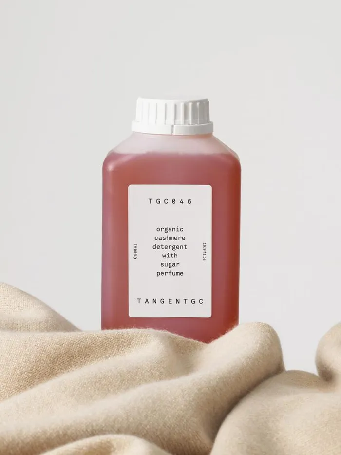 Shop Eileen Fisher Accessories Sugar Cashmere Detergent By TangentGC Color Undefined