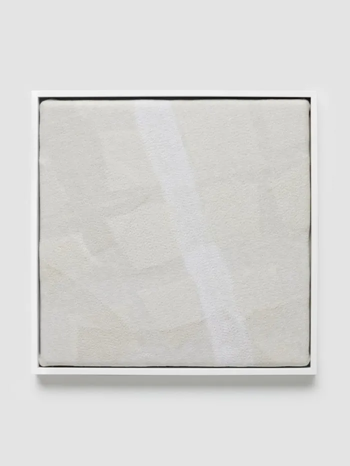 Shop Eileen Fisher Accessories Waste No More Study 11 Ivory