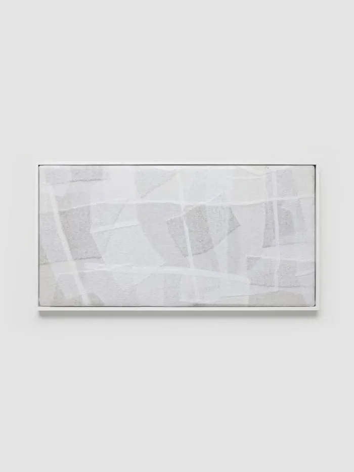 Shop Eileen Fisher Accessories Waste No More Study 19 Ivory