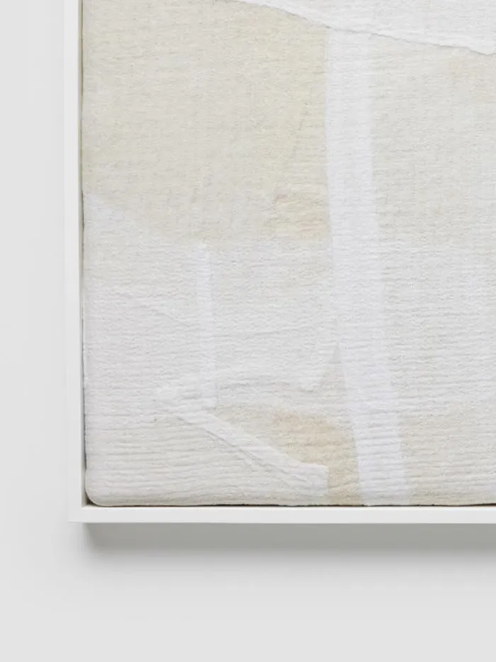 Shop Eileen Fisher Accessories Waste No More Study 20 Ivory