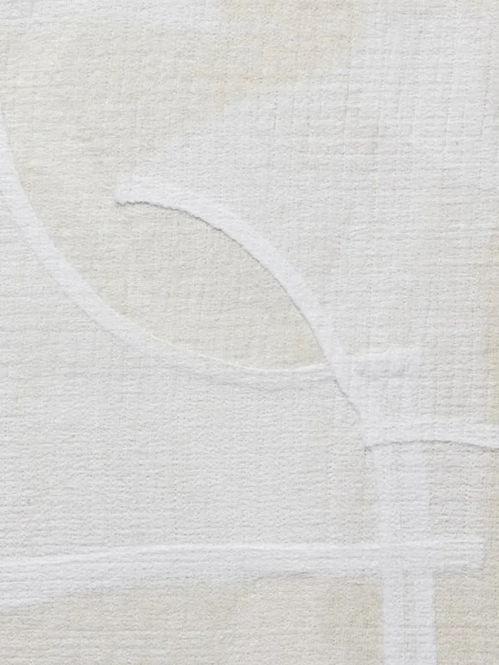 Shop Eileen Fisher Accessories Waste No More Study 20 Ivory