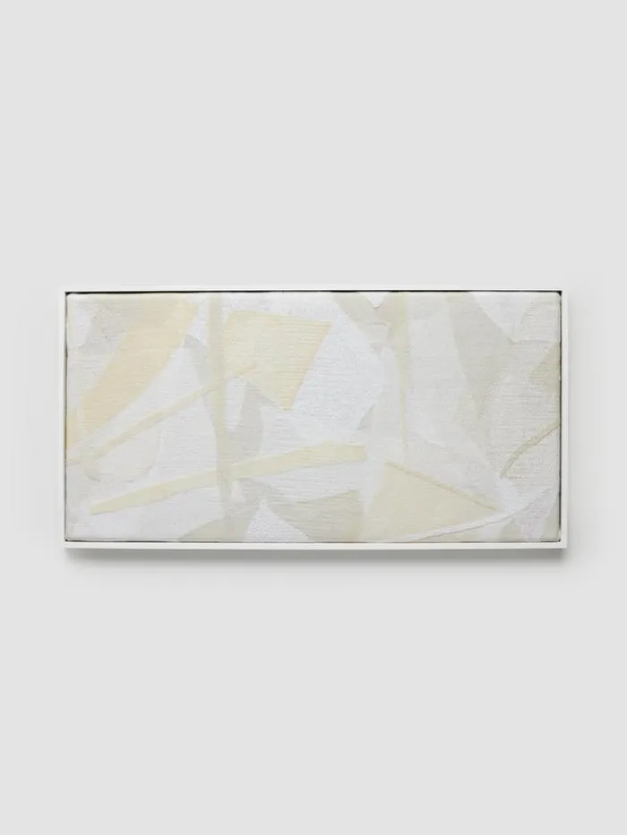 Shop Eileen Fisher Accessories Waste No More Study 21 Ivory