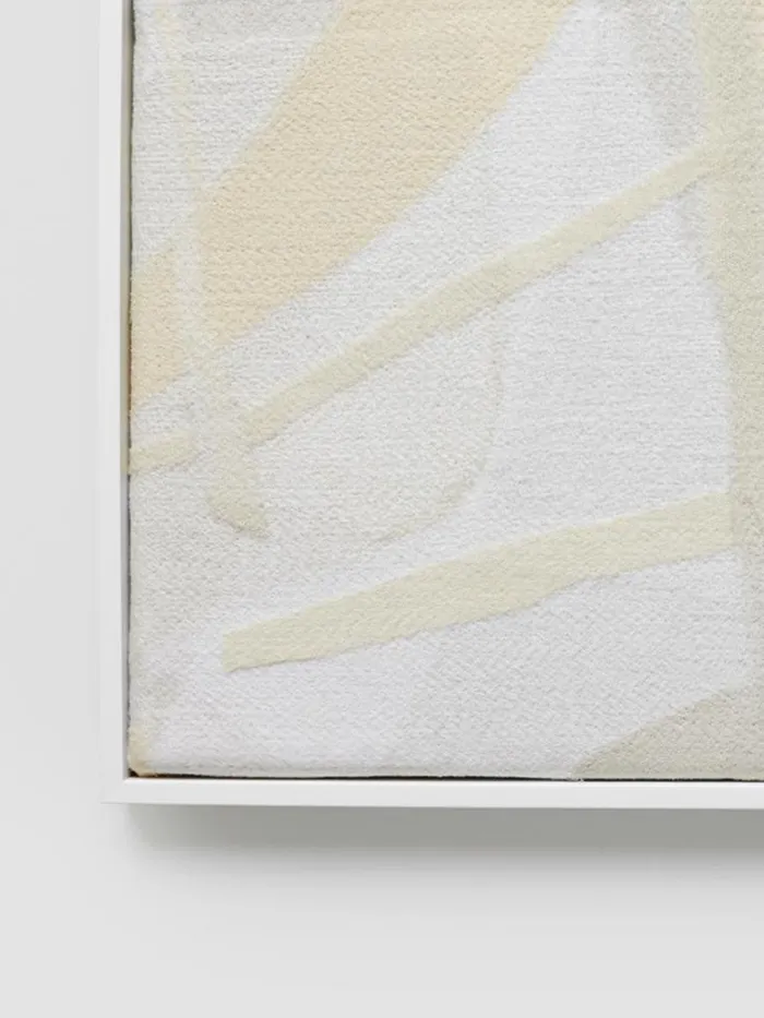 Shop Eileen Fisher Accessories Waste No More Study 21 Ivory