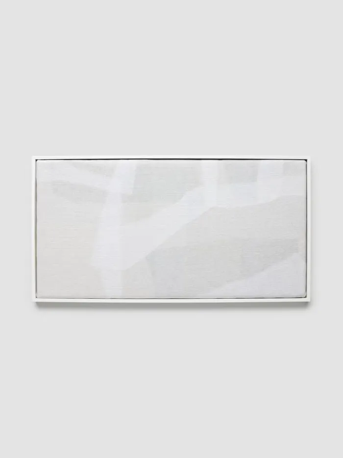 Shop Eileen Fisher Accessories Waste No More Study 22 Ivory