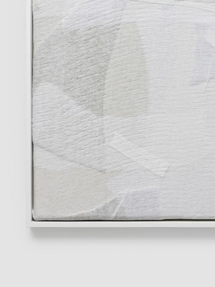 Shop Eileen Fisher Accessories Waste No More Study 23 Ivory