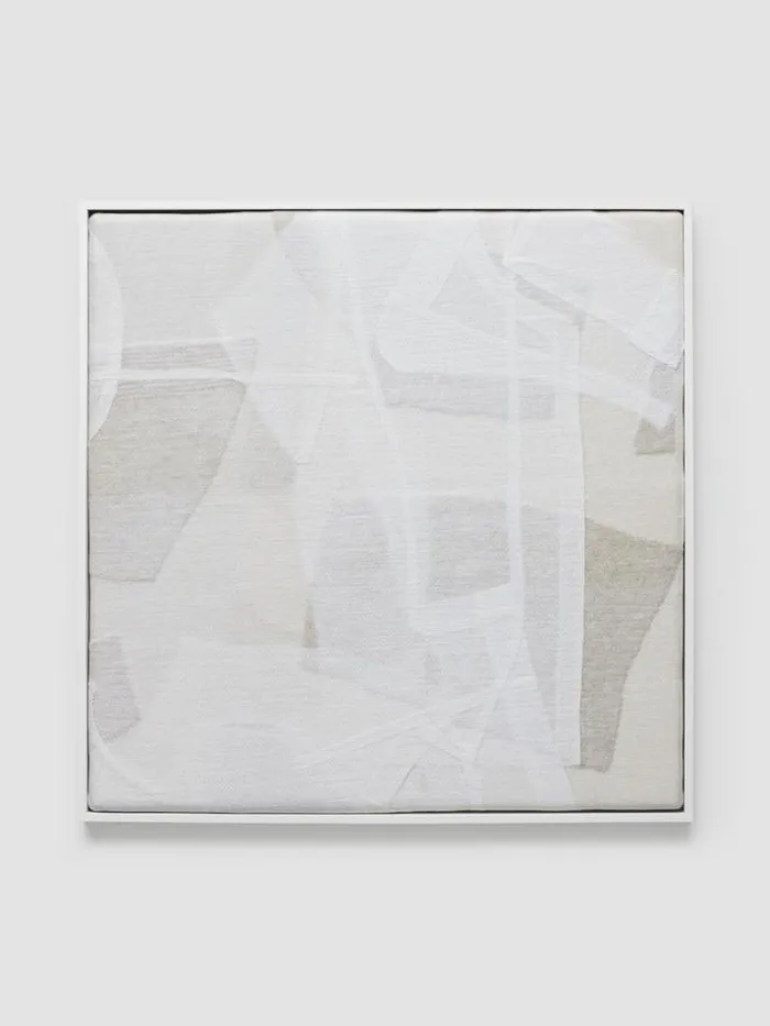 Shop Eileen Fisher Accessories Waste No More Study 29 Ivory