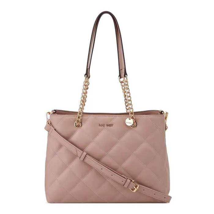 Sidonie Shopper Blushing WomenMen Nine West New Handbags