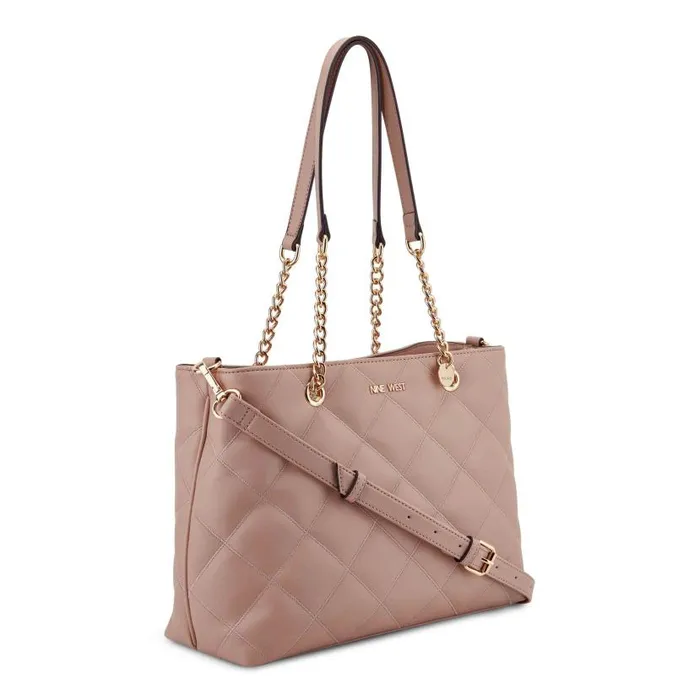 Sidonie Shopper Blushing WomenMen Nine West New Handbags