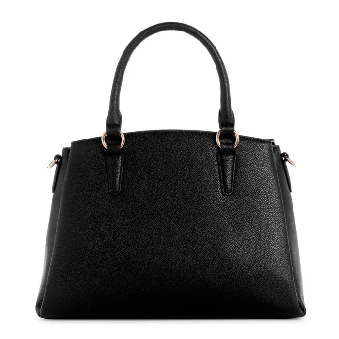 Siera Satchel Black WomenMen Nine West New Handbags