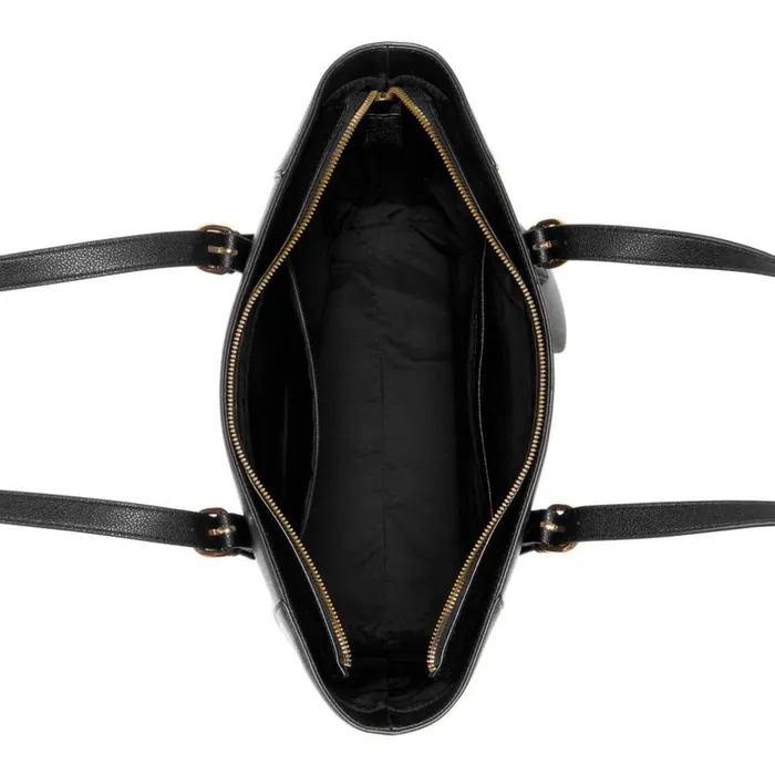 Siera Tote Black WomenMen Nine West New Handbags