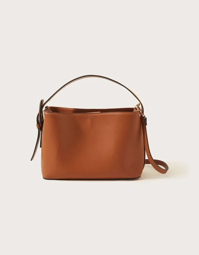 Small Bucket Bag Women Monsoon Bags and Purses