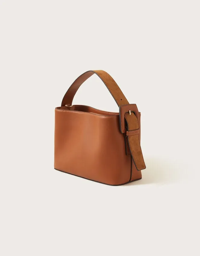 Small Bucket Bag Women Monsoon Bags and Purses