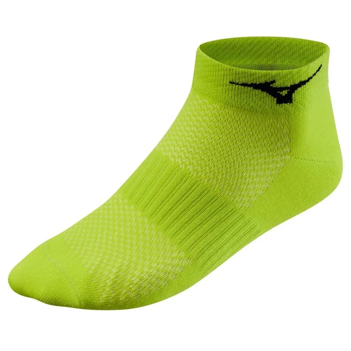 Socks MenWomen Mizuno Training Mid 3p Blackevening Primroses