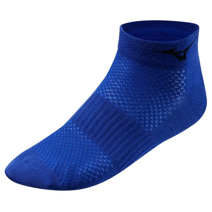 Socks MenWomen Mizuno Training Mid 3p Blackevening Primroses