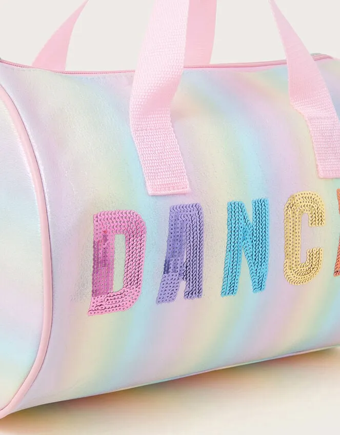 Star Dance Bowling Bag Children Monsoon Girls039 Bags and Purses