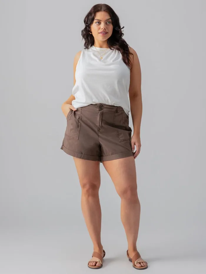 Sun039s Out Tee White Inclusive Collection Women Sanctuary Clothing Tees and Tops