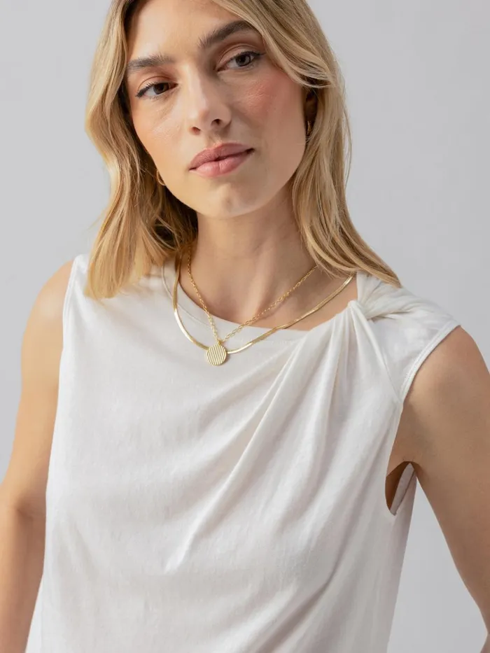 Sun039s Out Tee White Women Sanctuary Clothing Tees and Tops Sun039s Out Tee White Women Sanctuary Clothing Tees and Tops