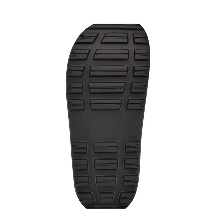 Sunshin Casual Slide Sandals Black Women Nine West Sandals