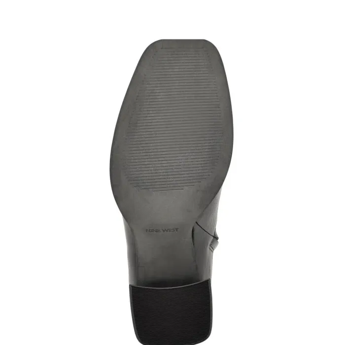 Taress Dress Booties Black Women Nine West Boots and Booties