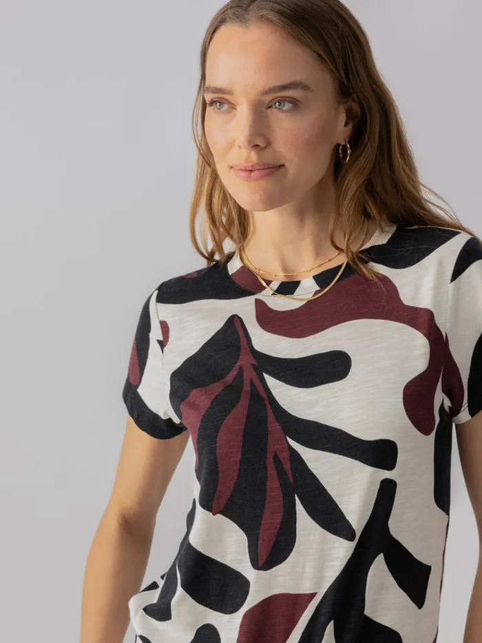 The Perfect Tee Light Mineral Women Sanctuary Clothing Tees and Tops The Perfect Tee Light Mineral Women Sanctuary Clothing Tees and Tops