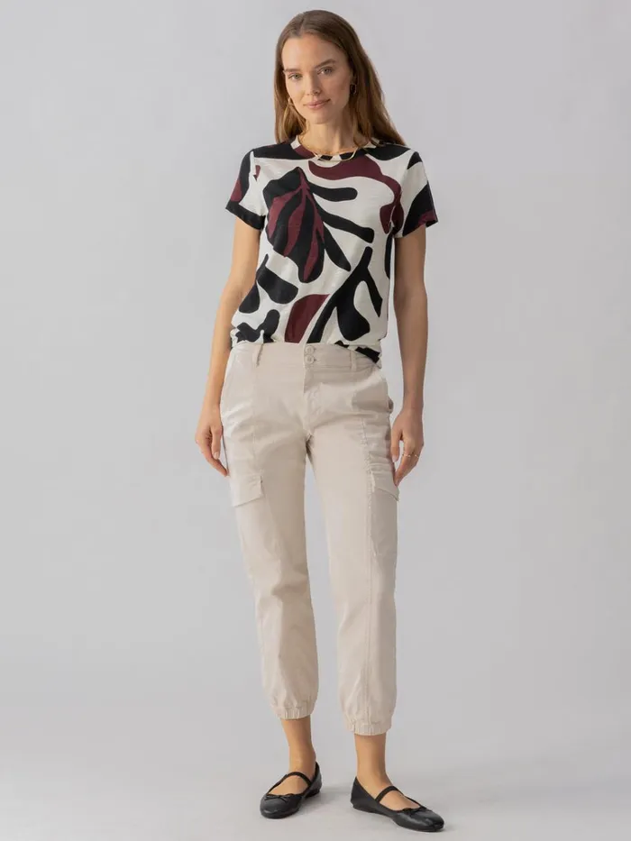 The Perfect Tee Light Mineral Women Sanctuary Clothing Tees and Tops The Perfect Tee Light Mineral Women Sanctuary Clothing Tees and Tops
