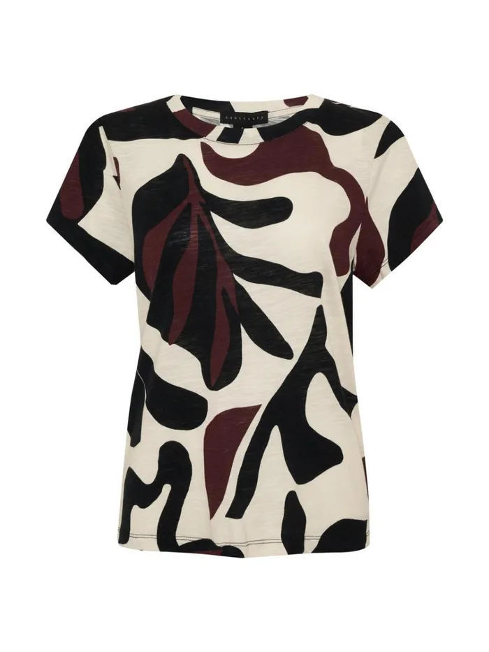The Perfect Tee Light Mineral Women Sanctuary Clothing Tees and Tops The Perfect Tee Light Mineral Women Sanctuary Clothing Tees and Tops