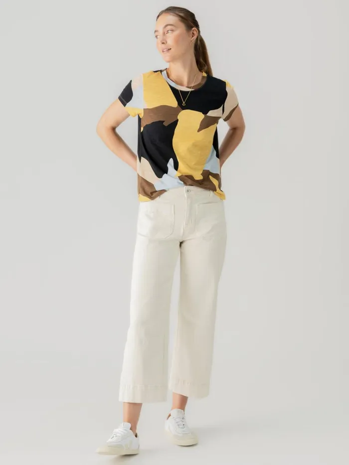 The Perfect Tee Sky Escape Women Sanctuary Clothing Tees and Tops The Perfect Tee Sky Escape Women Sanctuary Clothing Tees and Tops