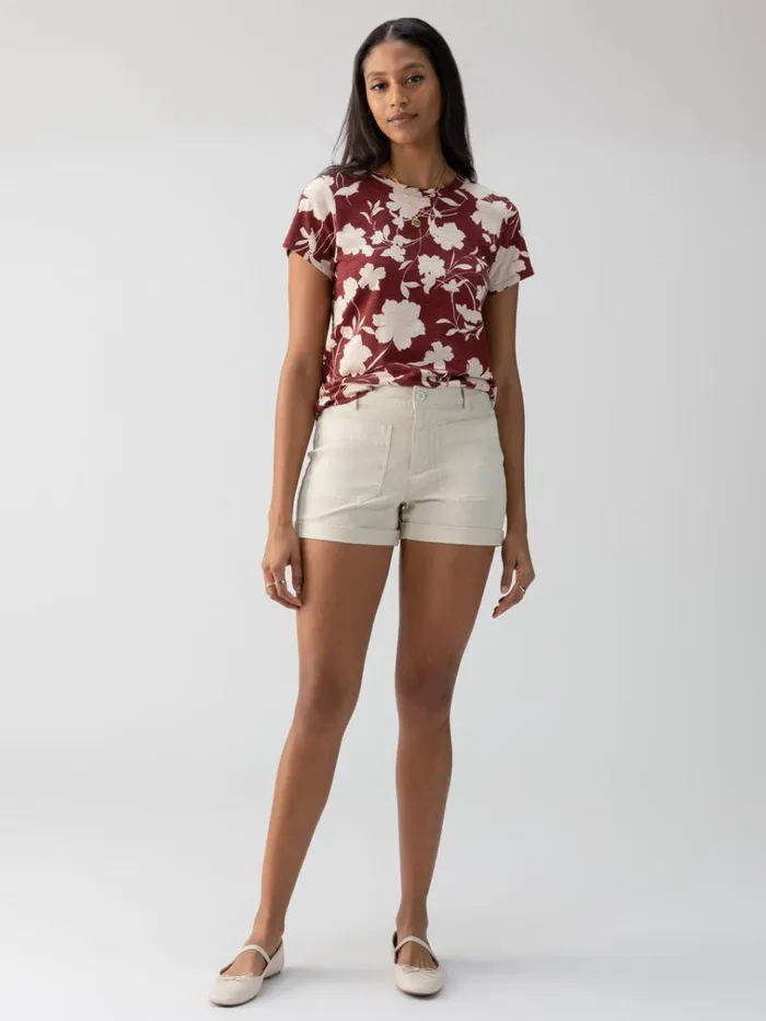 The Perfect Tee Warm Vista Women Sanctuary Clothing Tees and Tops The Perfect Tee Warm Vista Women Sanctuary Clothing Tees and Tops