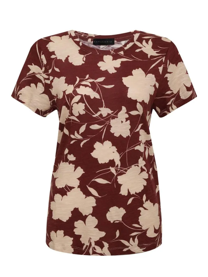 The Perfect Tee Warm Vista Women Sanctuary Clothing Tees and Tops The Perfect Tee Warm Vista Women Sanctuary Clothing Tees and Tops