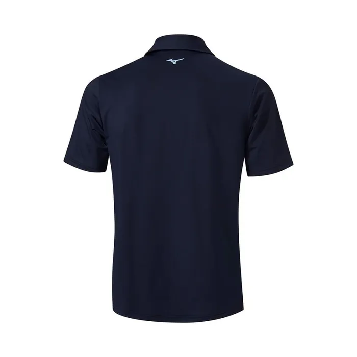 Tops Men Mizuno Elite Fade Polo Tops Men Mizuno Elite Fade Polo