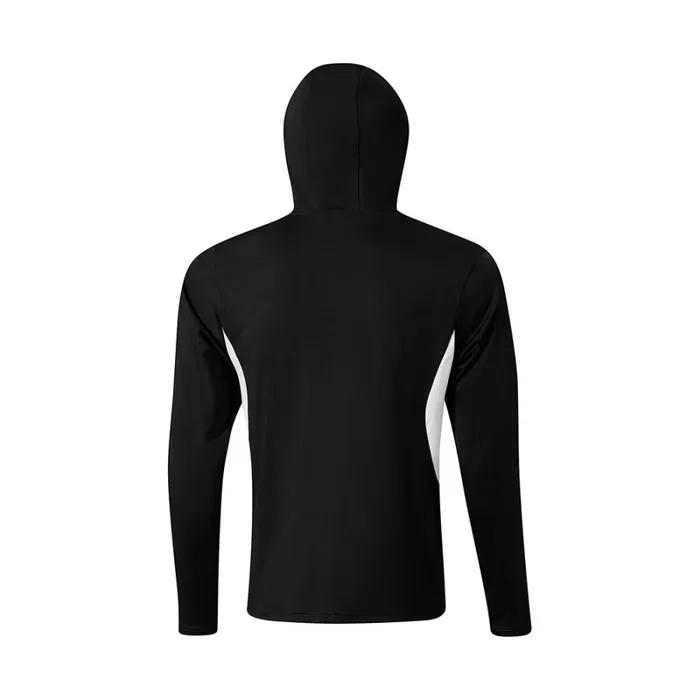 Tops Men Mizuno GStyle Hoodie