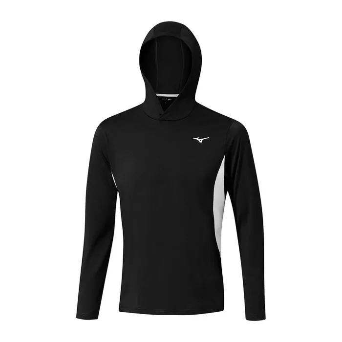 Tops Men Mizuno GStyle Hoodie