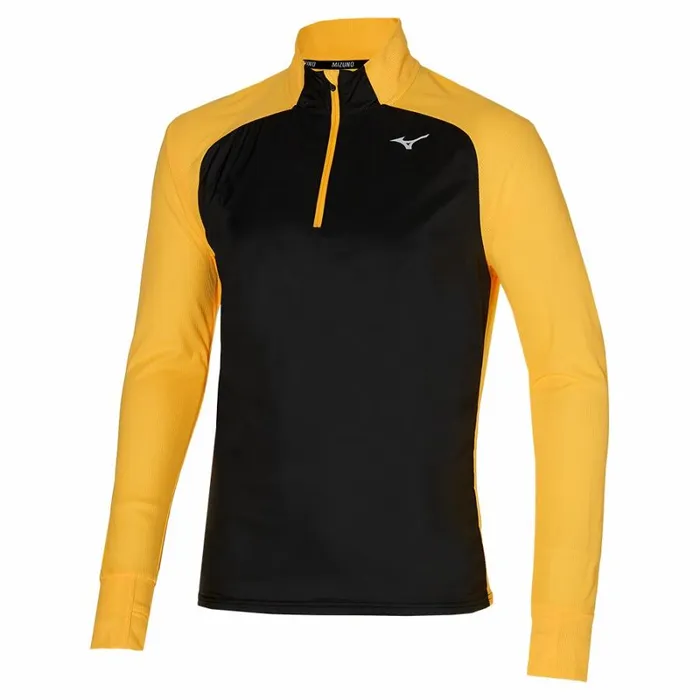 Tops Men Mizuno Hybrid Ls Hz