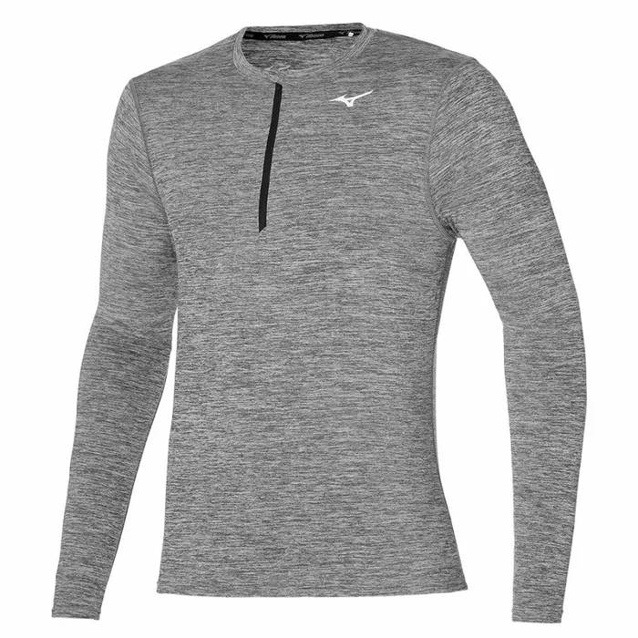 Tops Men Mizuno Impulse Core Ls Hz Magnet