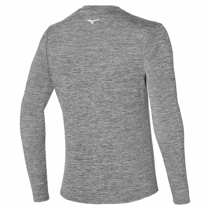 Tops Men Mizuno Impulse Core Ls Hz Magnet