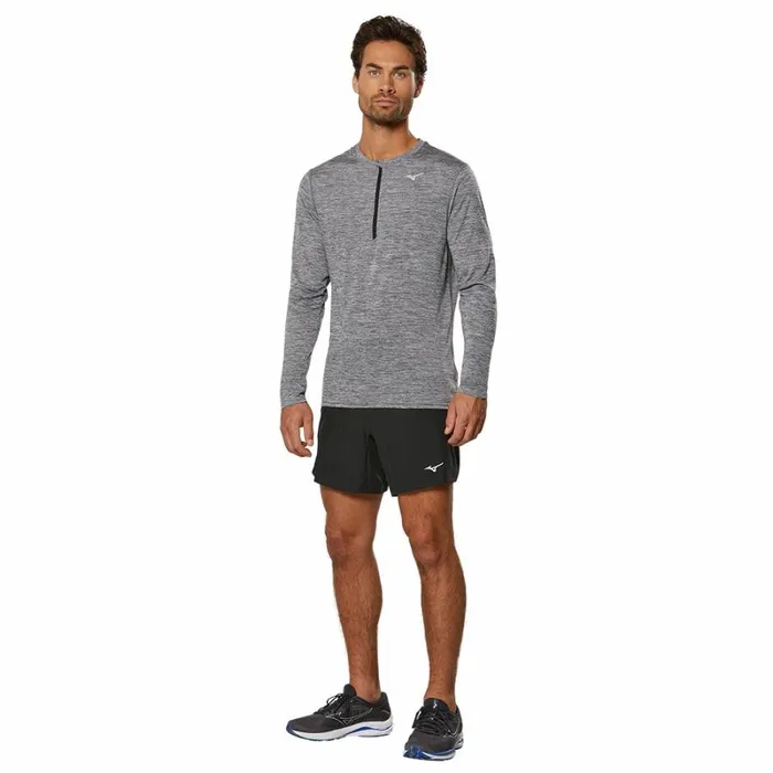 Tops Men Mizuno Impulse Core Ls Hz Magnet