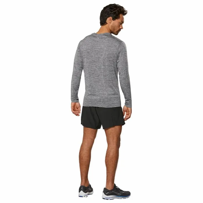 Tops Men Mizuno Impulse Core Ls Hz Magnet