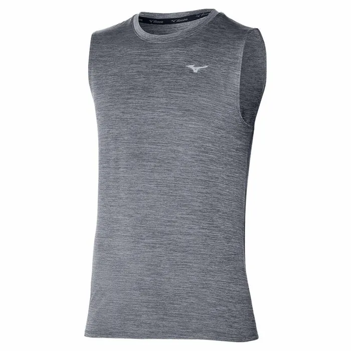 Tops Men Mizuno Impulse Core Sleeveless Magnet