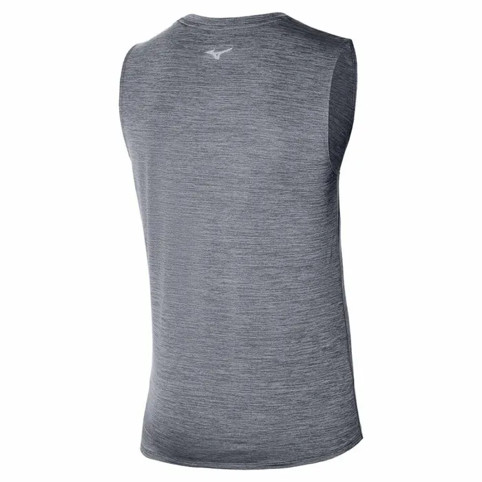 Tops Men Mizuno Impulse Core Sleeveless Magnet