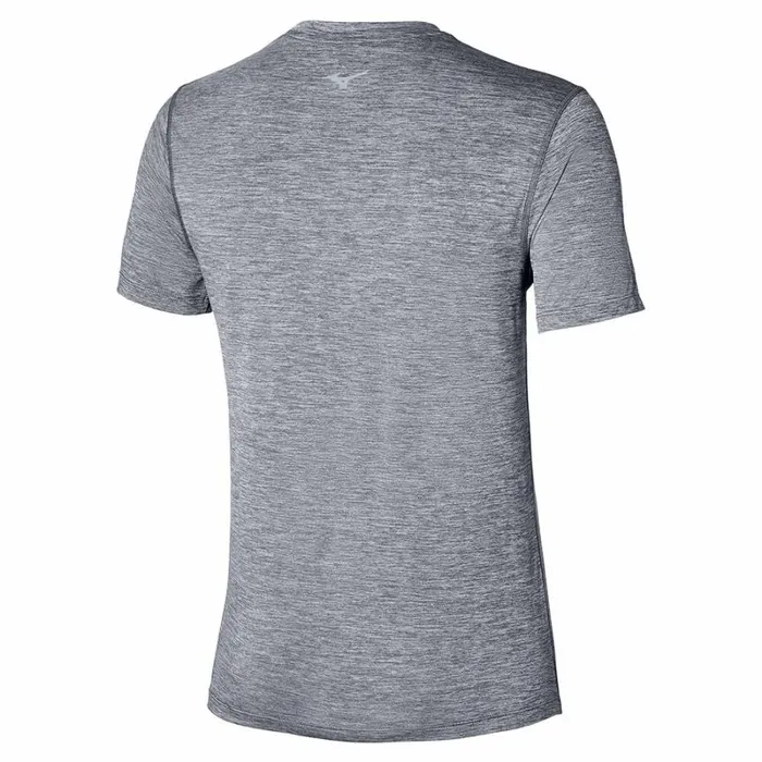 Tops Men Mizuno Impulse Core Tee Magnet