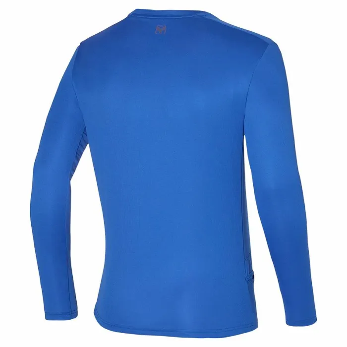 Tops Men Mizuno Inifinity 88 Ls Tee