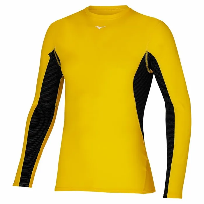 Tops Men Mizuno Mid Weight Crew