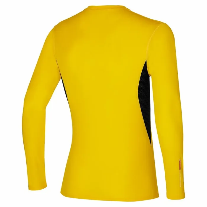 Tops Men Mizuno Mid Weight Crew