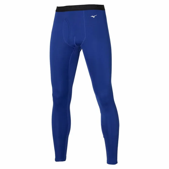 Tops Men Mizuno MidweightLtight Sodalite Blue