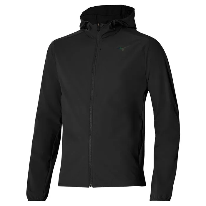 Tops Men Mizuno Mizuno Two Loops 8 Black