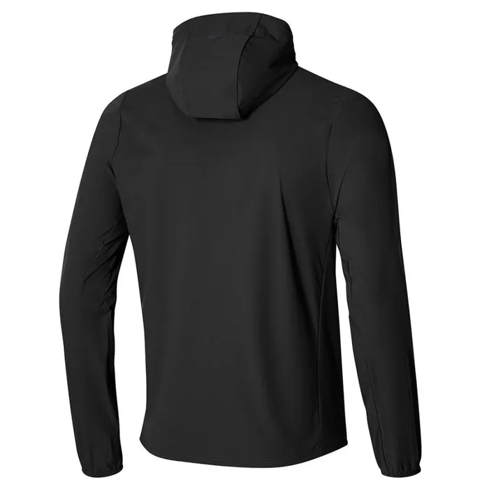 Tops Men Mizuno Mizuno Two Loops 8 Black Tops Men Mizuno Mizuno Two Loops 8 Black